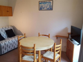 Studio 4 pers. avec balcon sud, proche pistes et commerces, tout équipé - FR-1-416-181 Fontcouverte-La Toussuire
